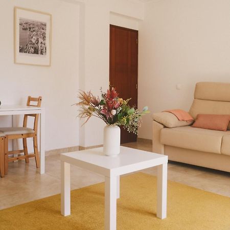 As Andorinhas Apartment Portimão Exterior photo